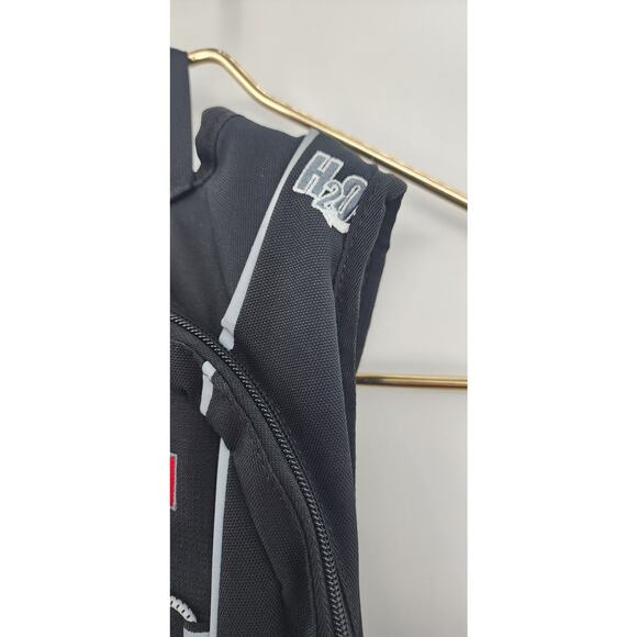 New NWT Caribee Quencher Hydration Pack Bag Hiking Outdoor‎ Black - Picture 6 of 8